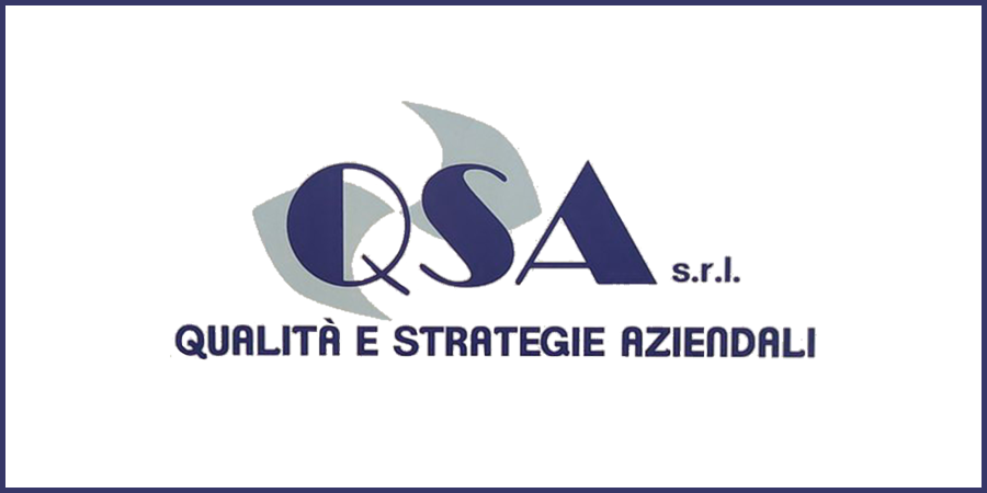 QSA - Qualità e Strategie aziendali